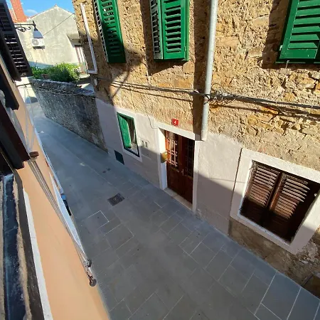 Apartments Lina Koper Exterior photo