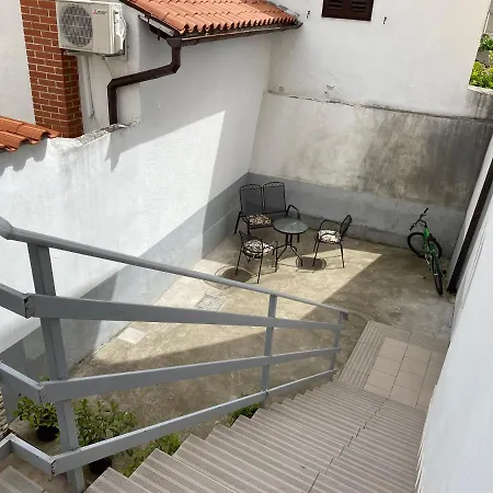 Apartments Lina Koper Exterior photo