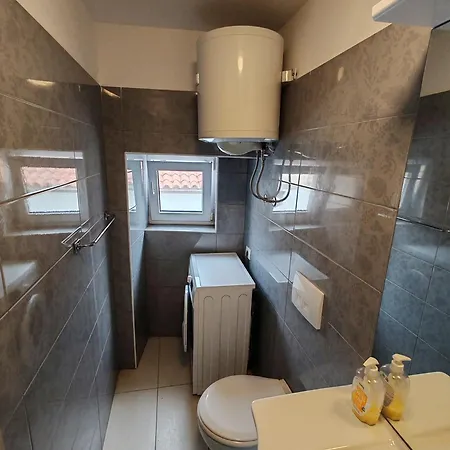 Apartments Lina Koper Room photo