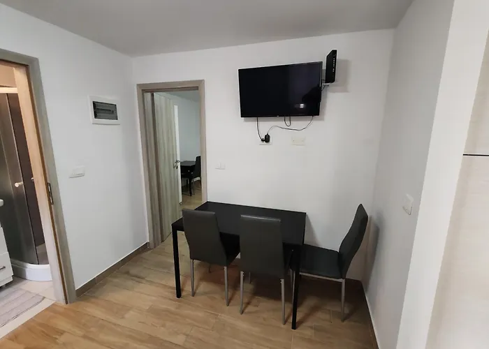 Apartments Lina
