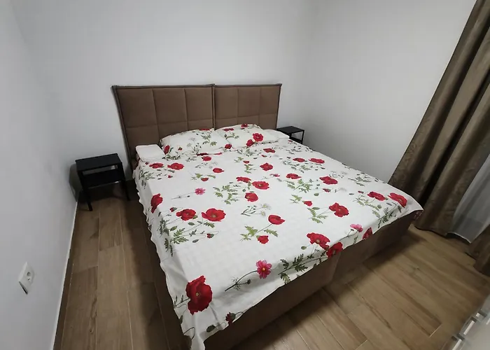 Apartments Lina