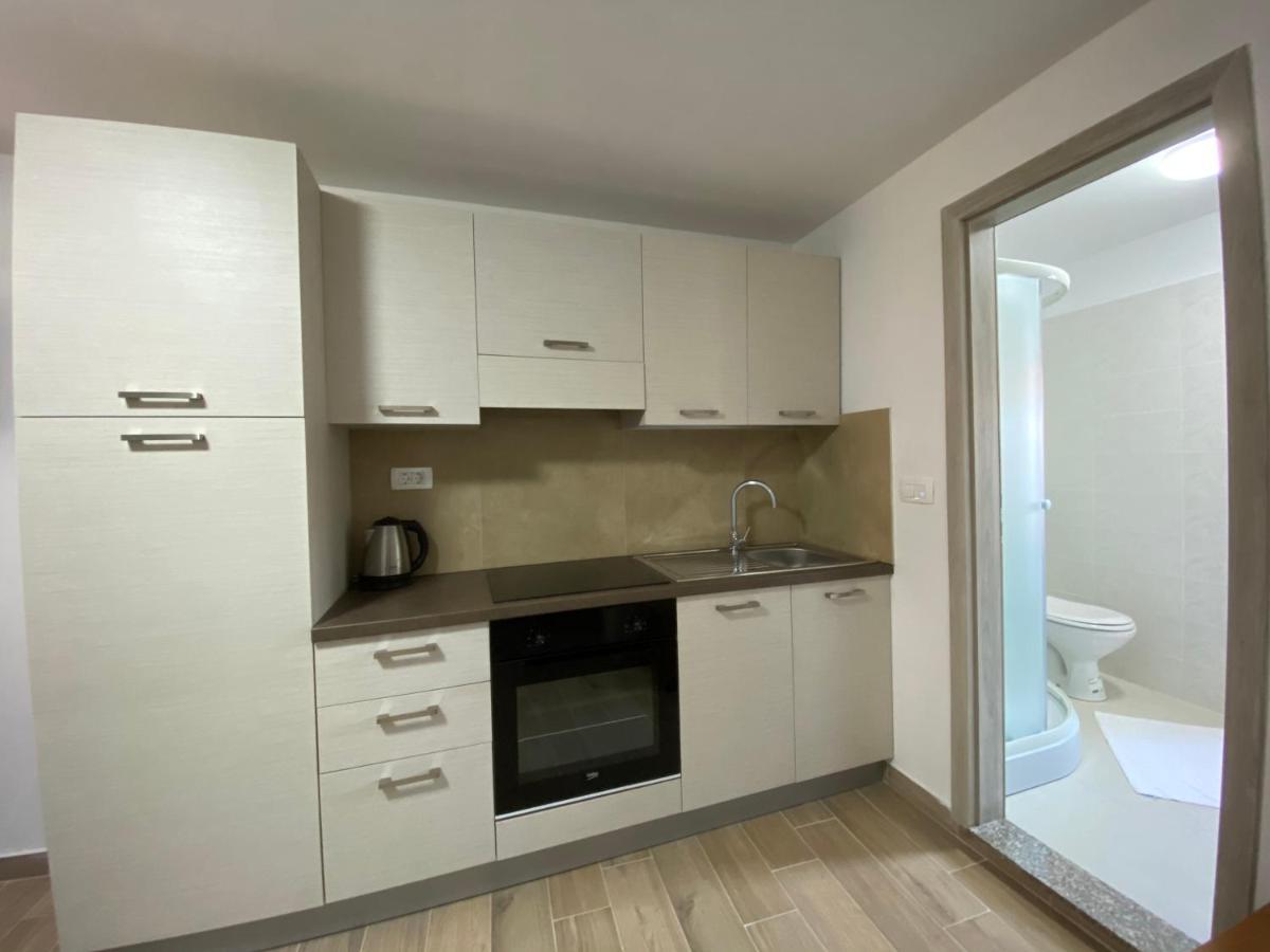 Lina Appartement *