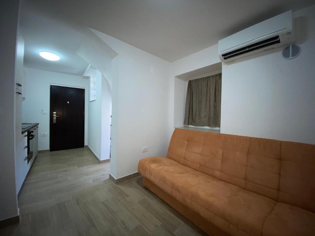 Lina Appartement *
