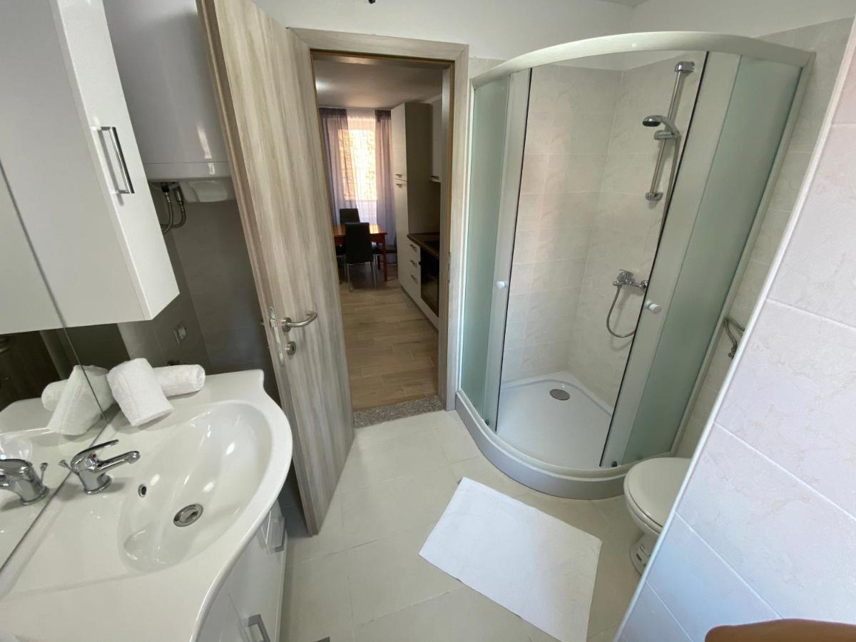 Lina Appartement