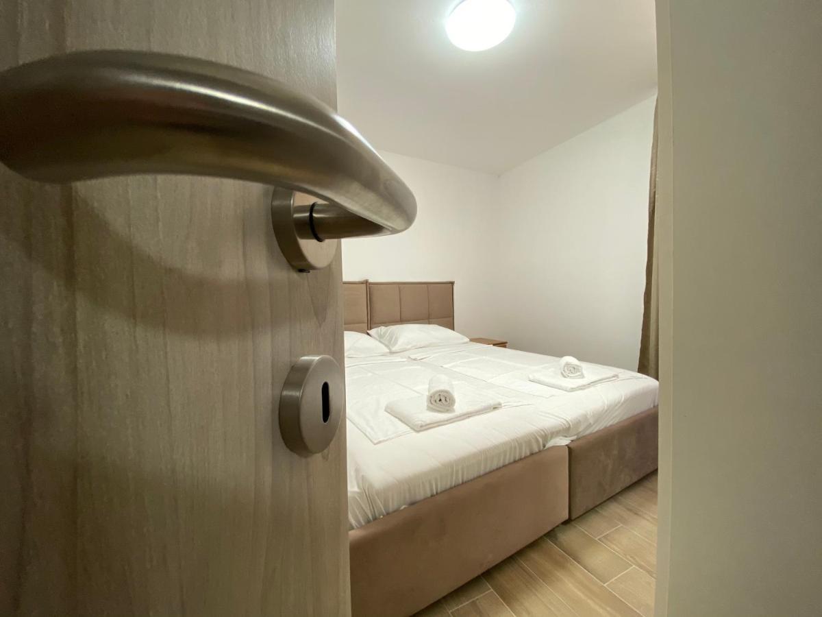 Lina Apartman