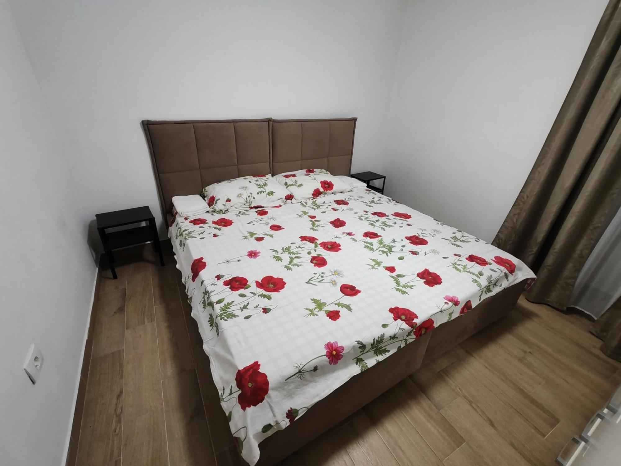 Lina Appartement *