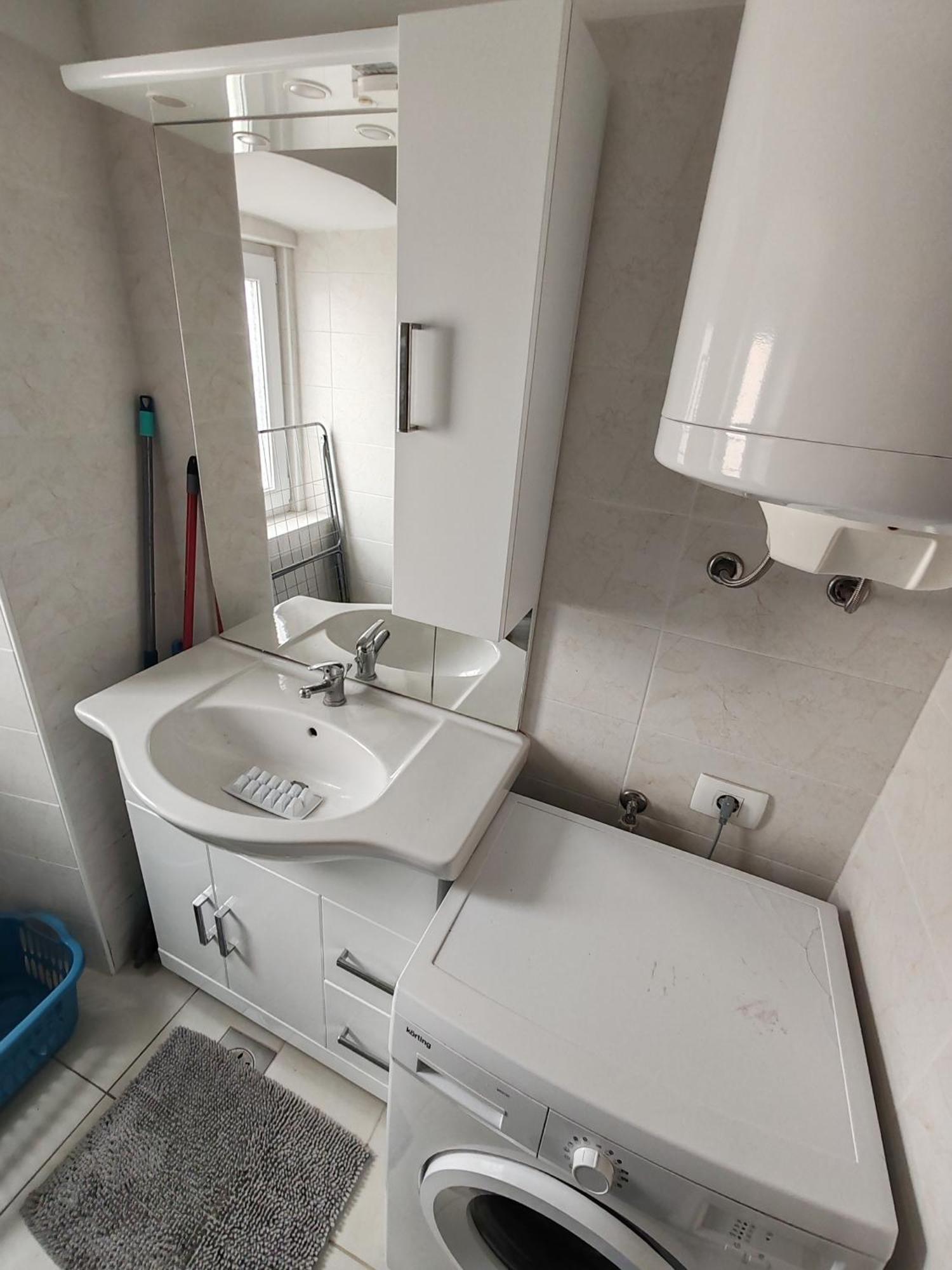 Apartman Lina *