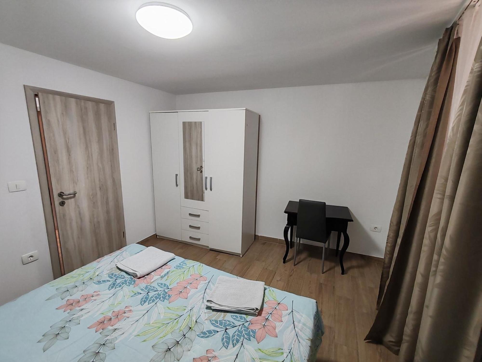 Appartement Lina *