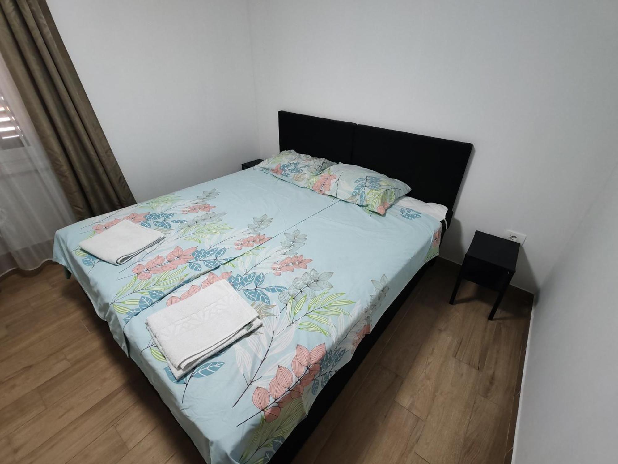 Apartman Lina Koper