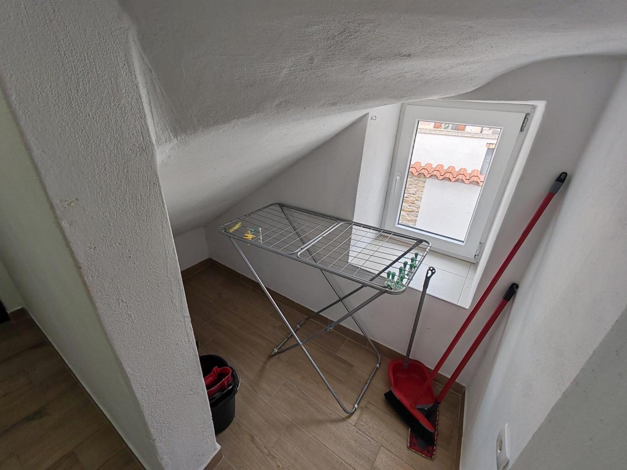 Appartement Lina *
